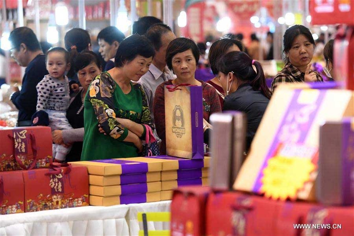 Khong khi don Tet Nguyen dan 2017 o Trung Quoc-Hinh-12